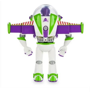اکشن فیگور بازلایتر دیزنی Buzz Lightyear Toy_اسباب بازی